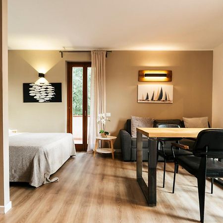 Mistral Apartments Puntone di Scarlino Zewnętrze zdjęcie
