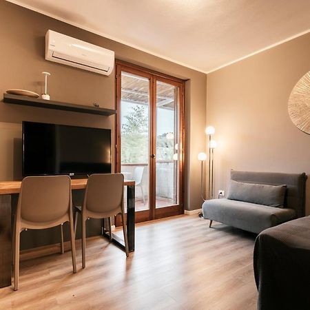 Mistral Apartments Puntone di Scarlino Zewnętrze zdjęcie