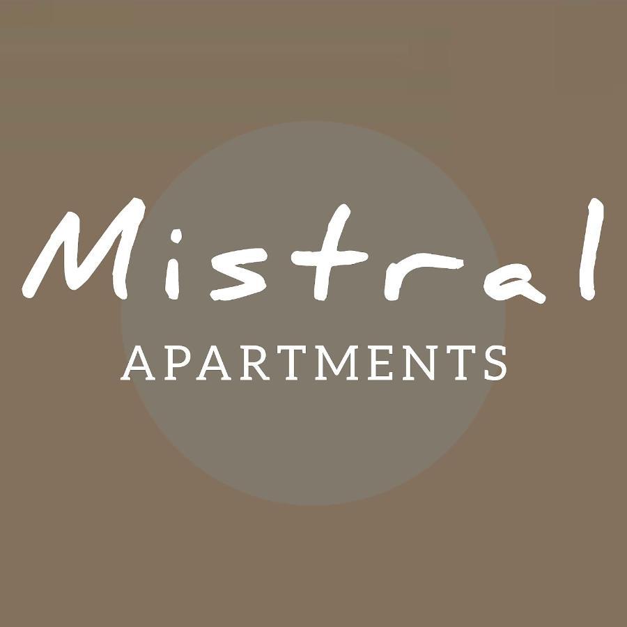 Mistral Apartments Puntone di Scarlino Zewnętrze zdjęcie