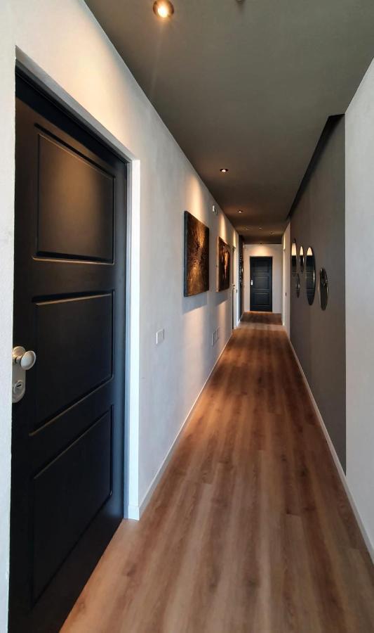Mistral Apartments Puntone di Scarlino Zewnętrze zdjęcie