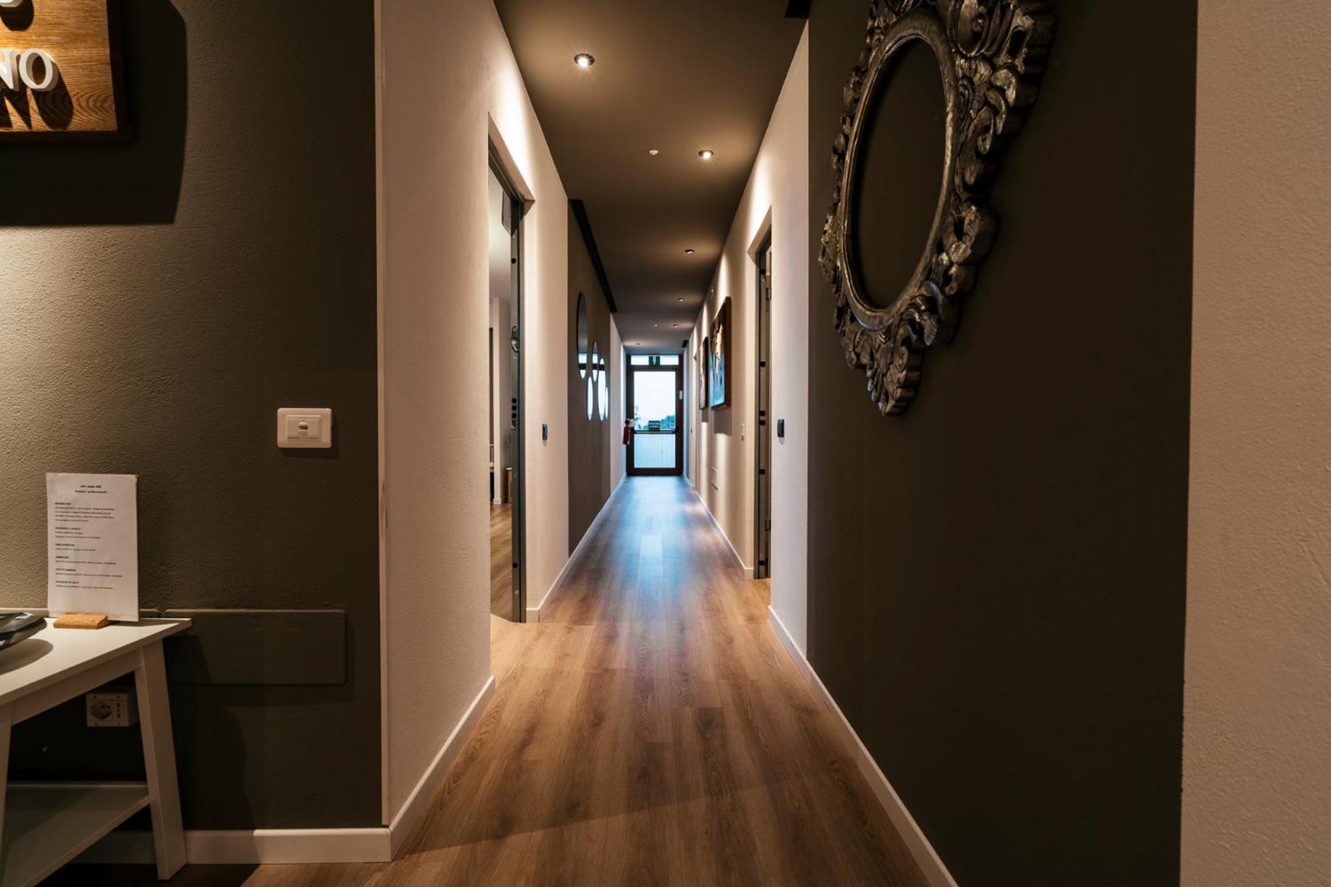 Mistral Apartments Puntone di Scarlino Zewnętrze zdjęcie