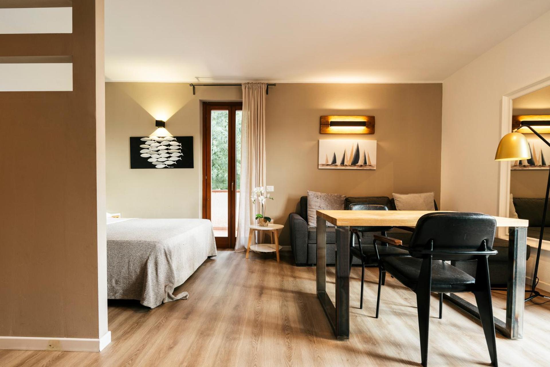Mistral Apartments Puntone di Scarlino Zewnętrze zdjęcie