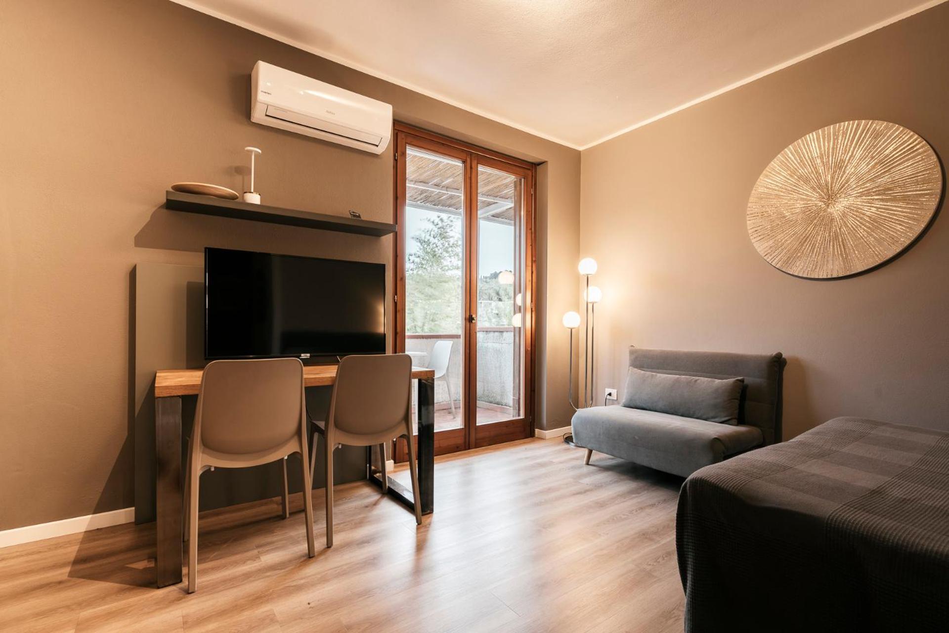 Mistral Apartments Puntone di Scarlino Zewnętrze zdjęcie