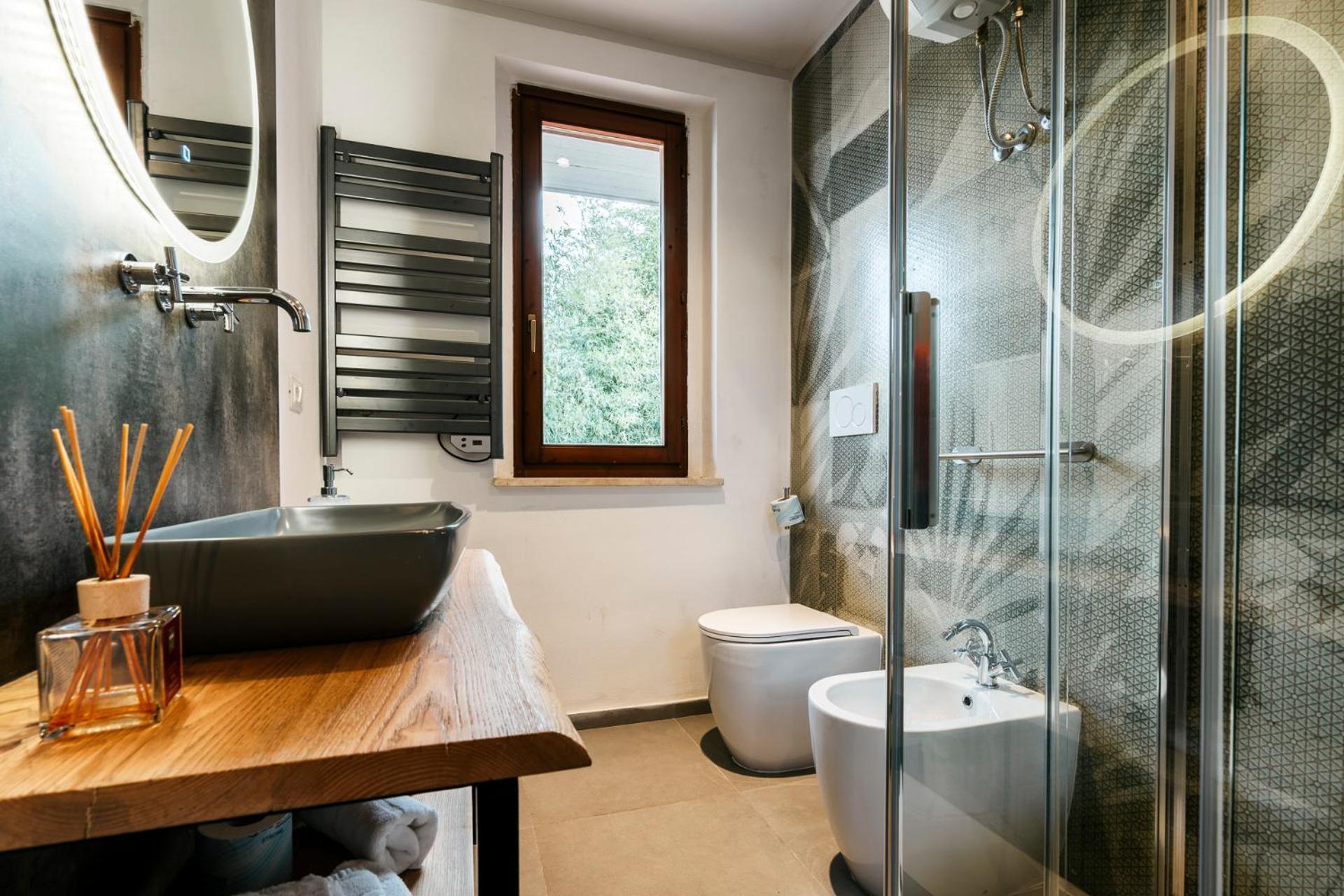 Mistral Apartments Puntone di Scarlino Zewnętrze zdjęcie
