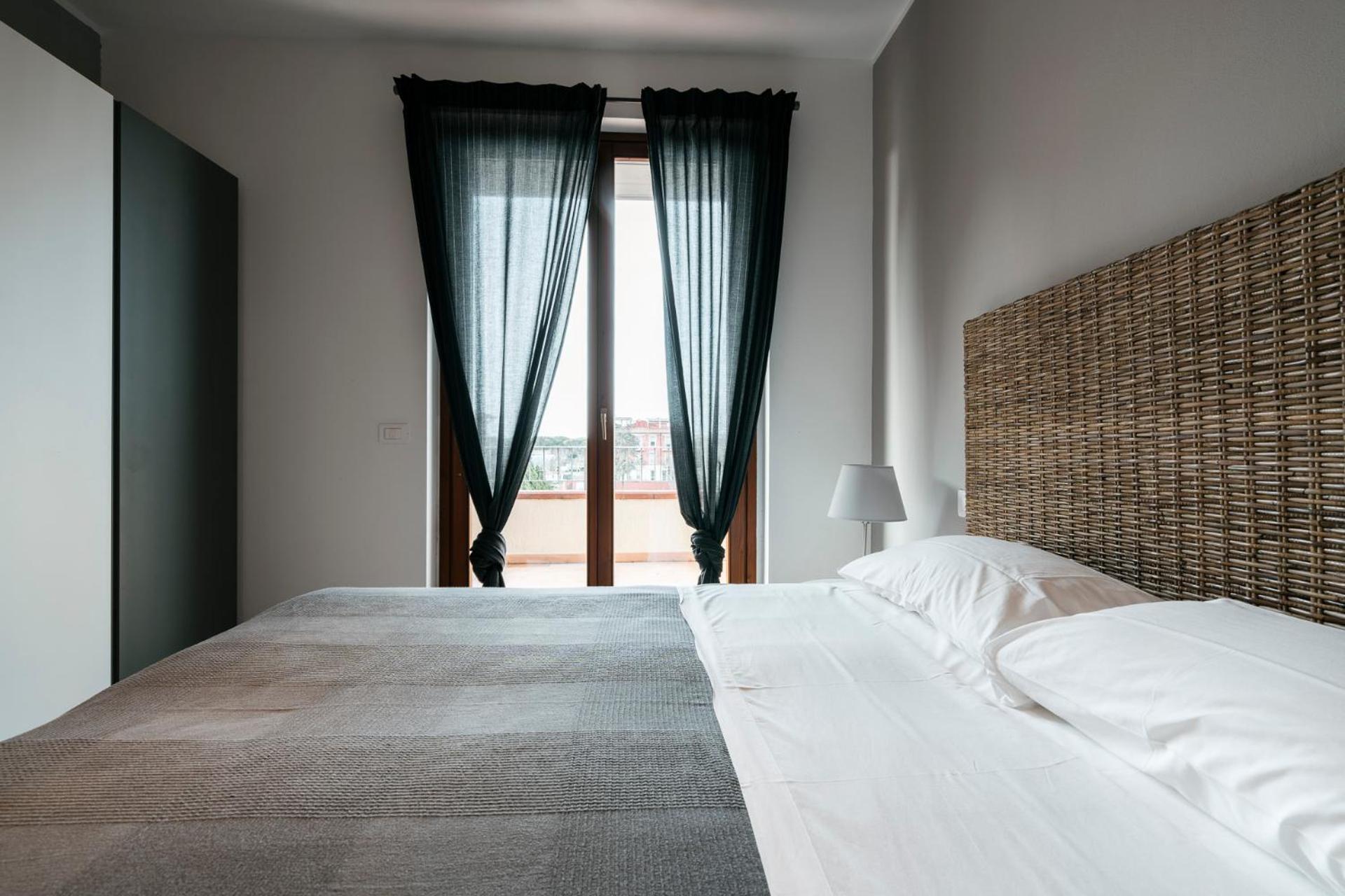 Mistral Apartments Puntone di Scarlino Zewnętrze zdjęcie