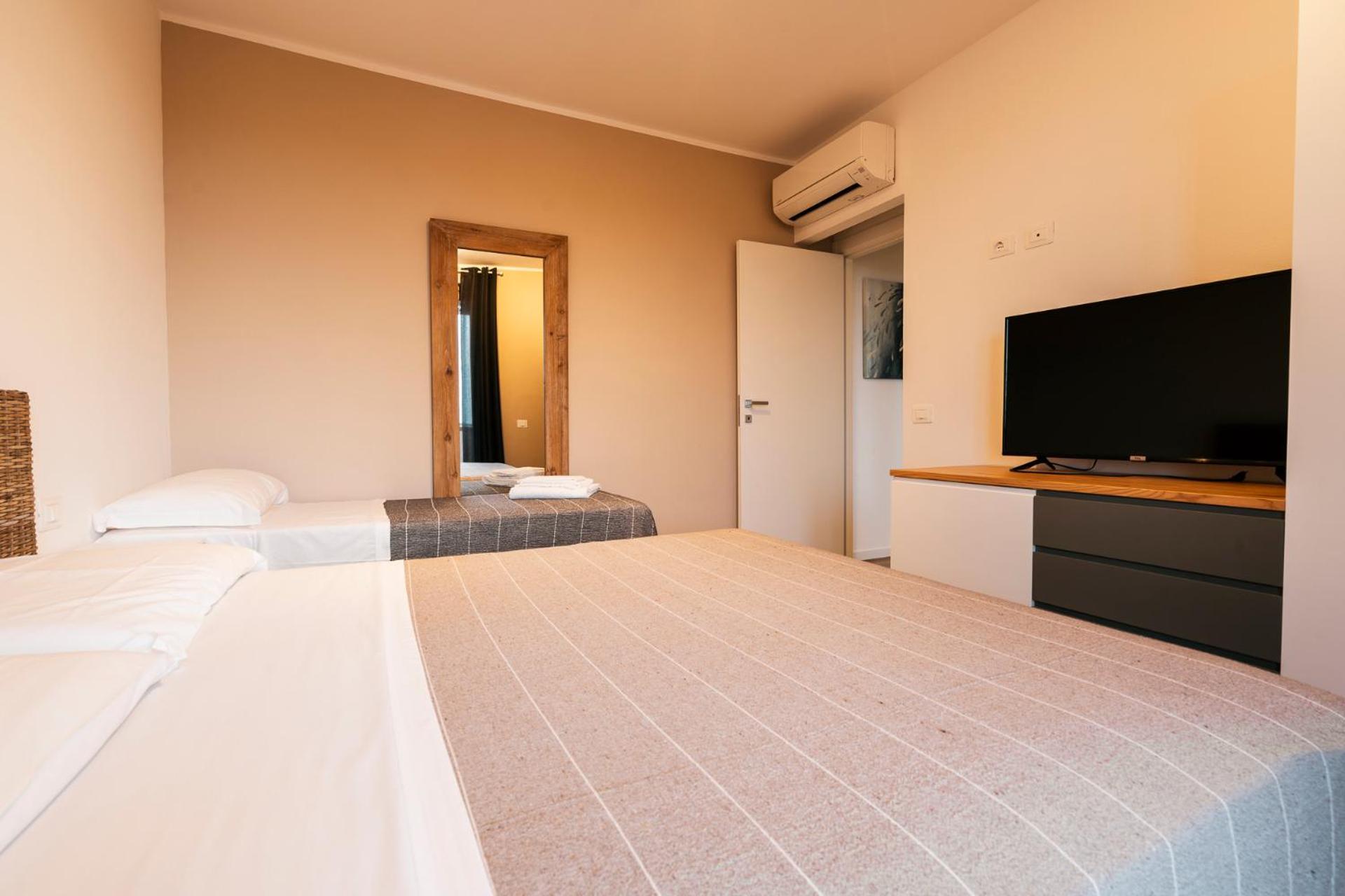 Mistral Apartments Puntone di Scarlino Zewnętrze zdjęcie