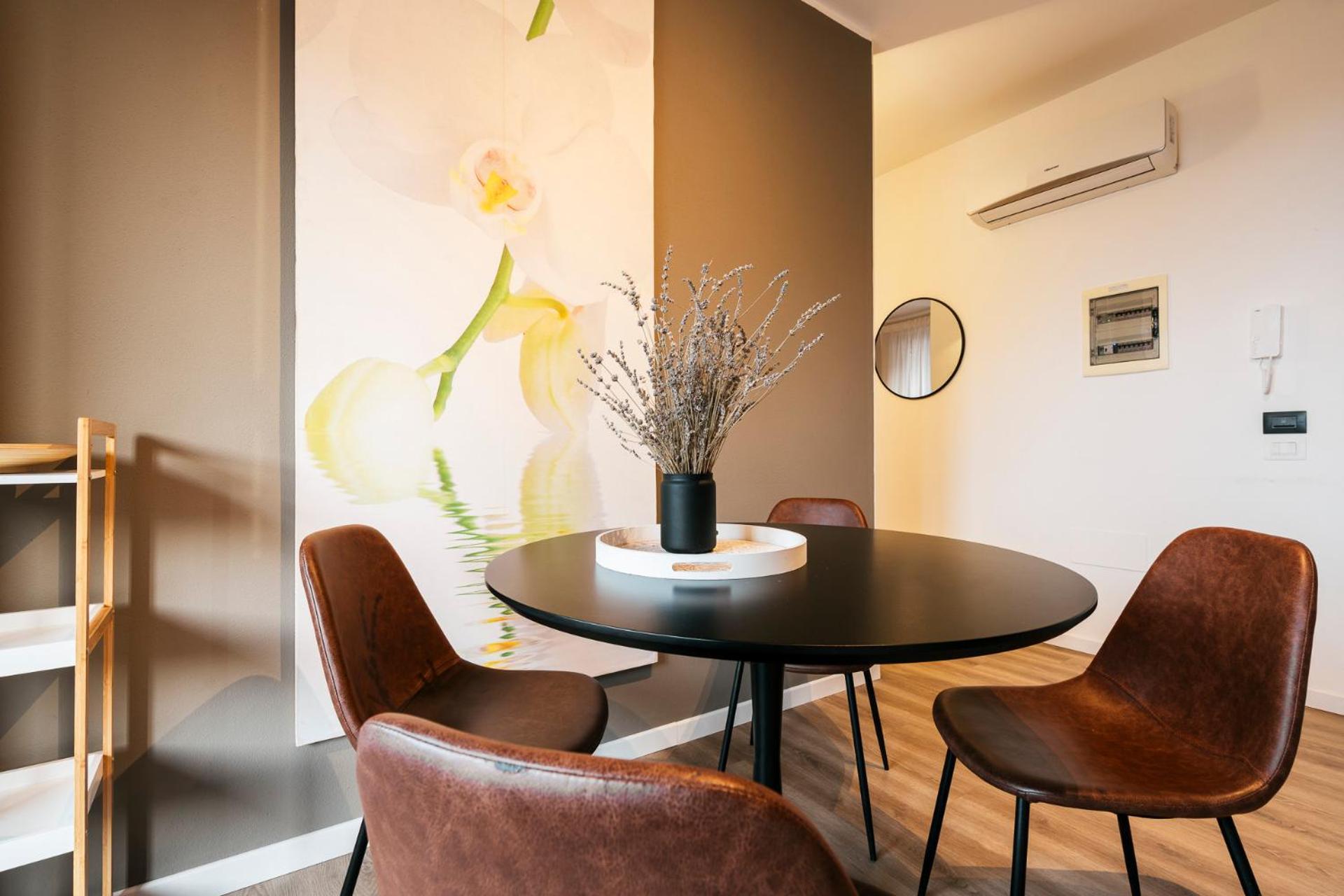 Mistral Apartments Puntone di Scarlino Zewnętrze zdjęcie