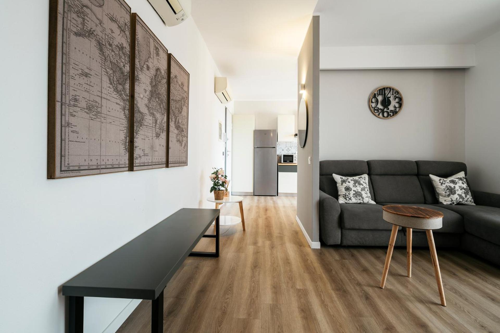 Mistral Apartments Puntone di Scarlino Zewnętrze zdjęcie