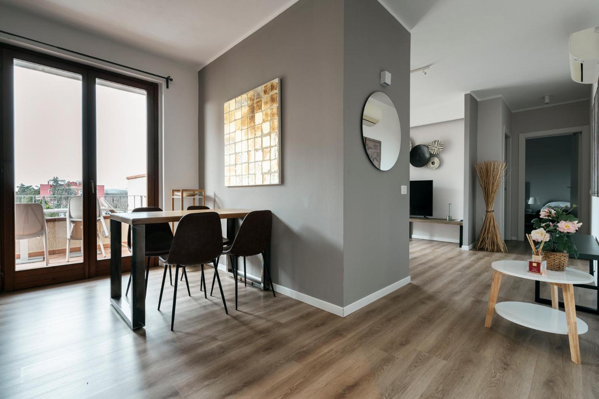 Mistral Apartments Puntone di Scarlino Zewnętrze zdjęcie