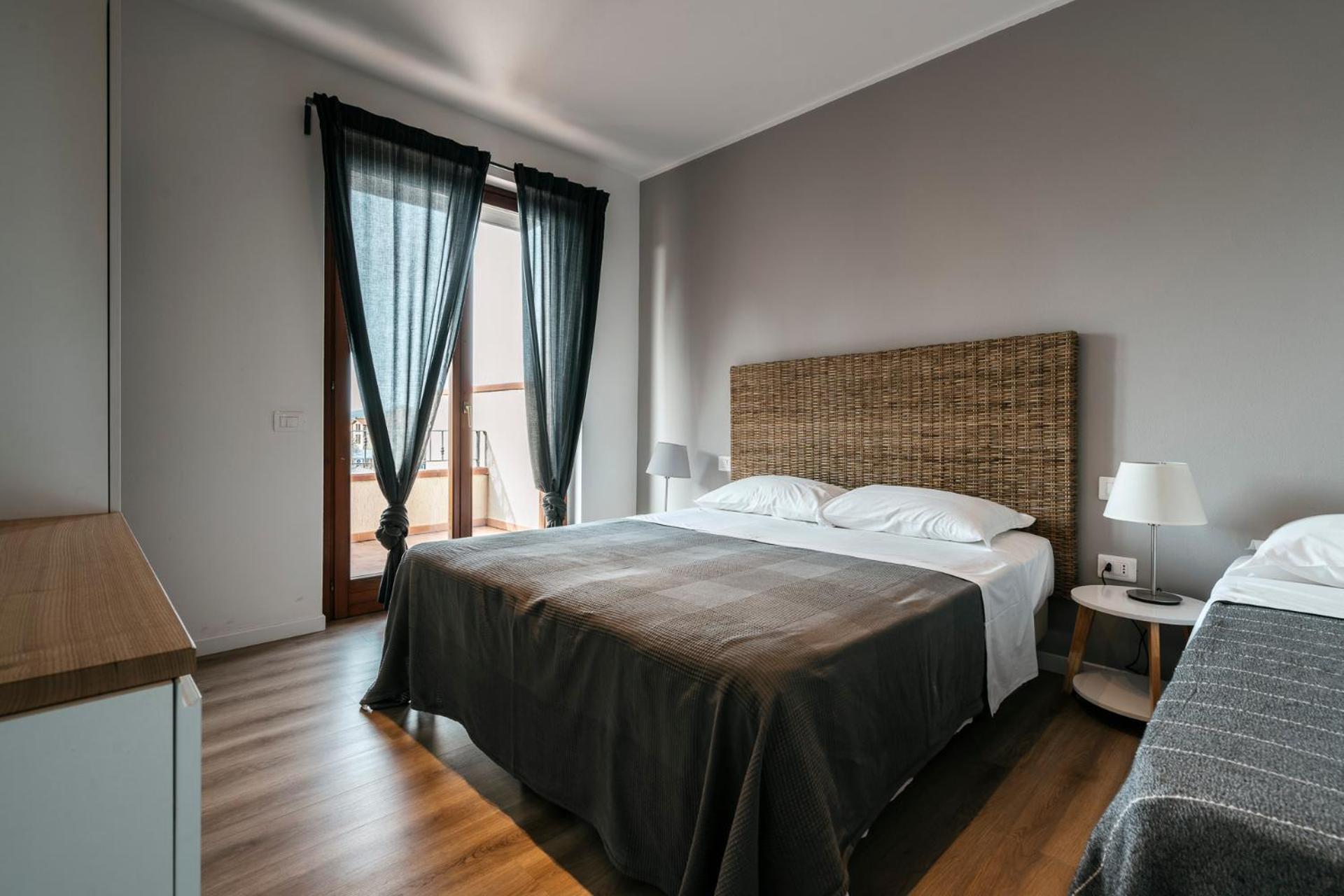 Mistral Apartments Puntone di Scarlino Zewnętrze zdjęcie