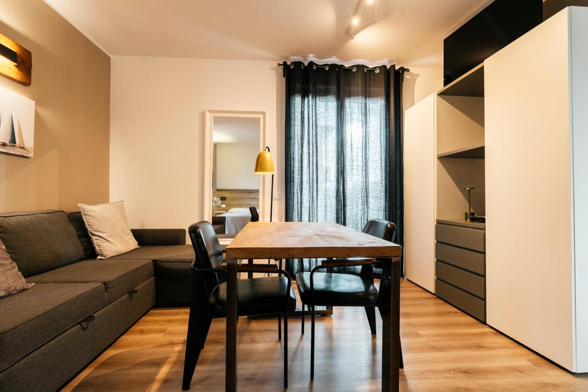 Mistral Apartments Puntone di Scarlino Zewnętrze zdjęcie
