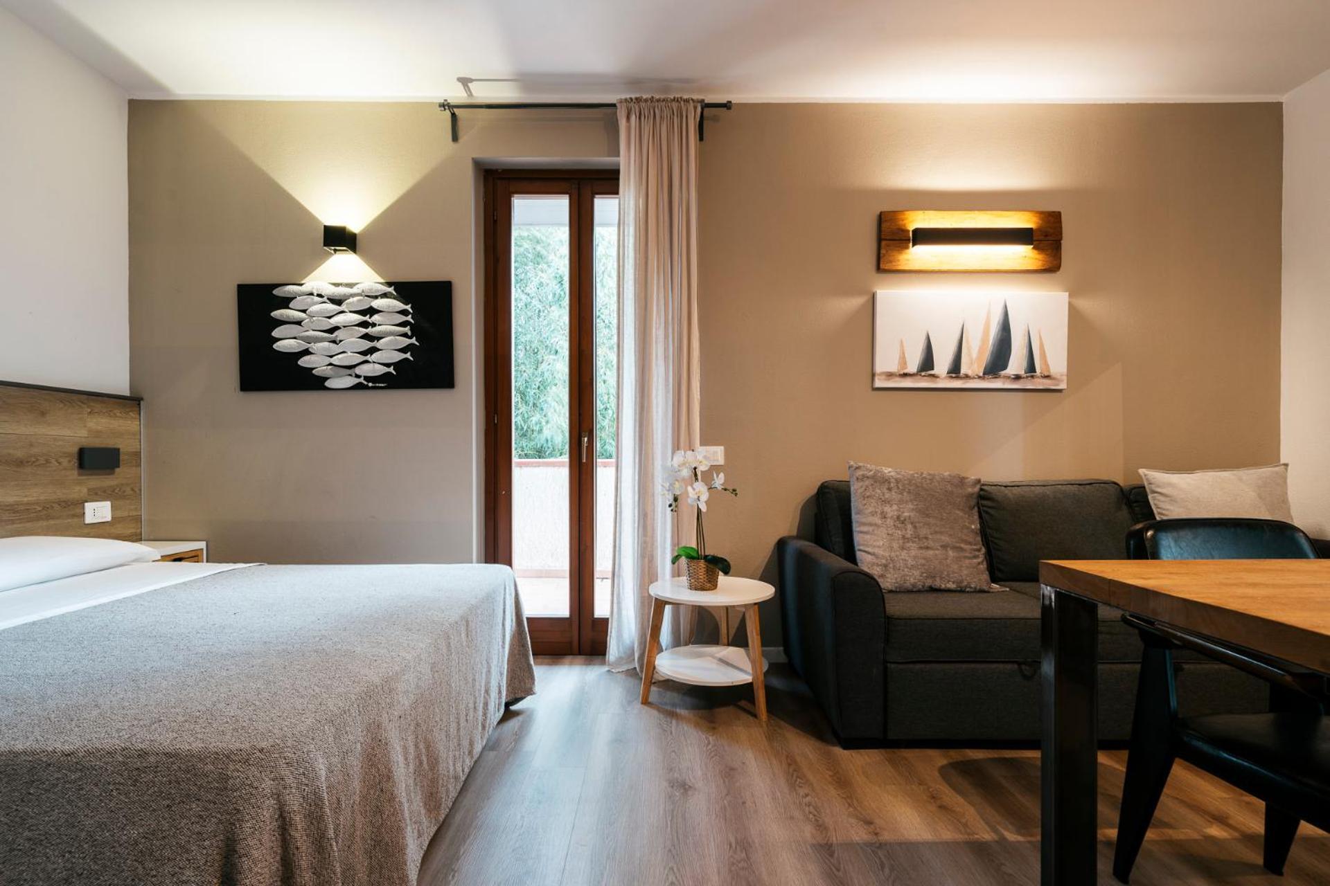 Mistral Apartments Puntone di Scarlino Zewnętrze zdjęcie
