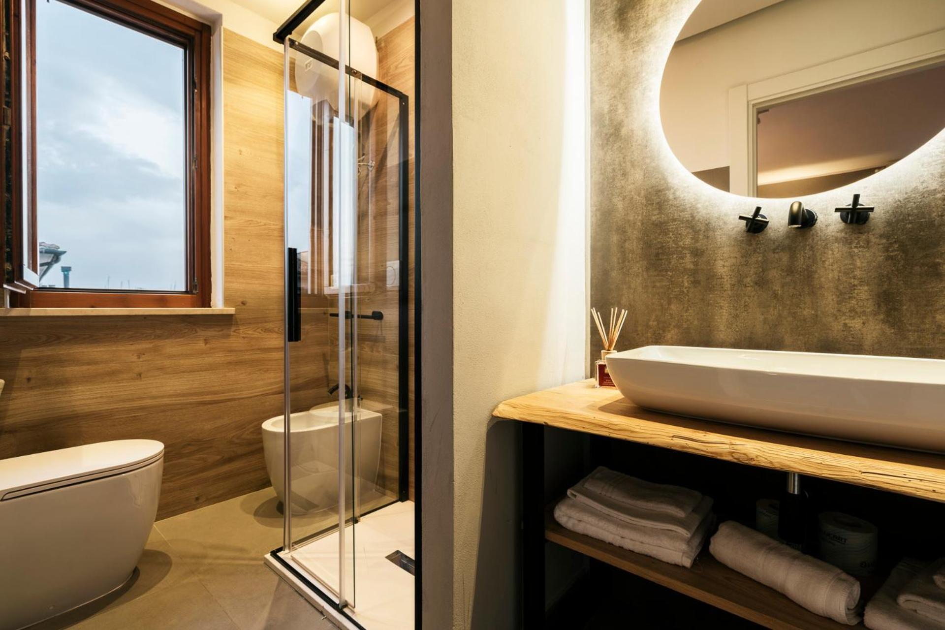 Mistral Apartments Puntone di Scarlino Zewnętrze zdjęcie