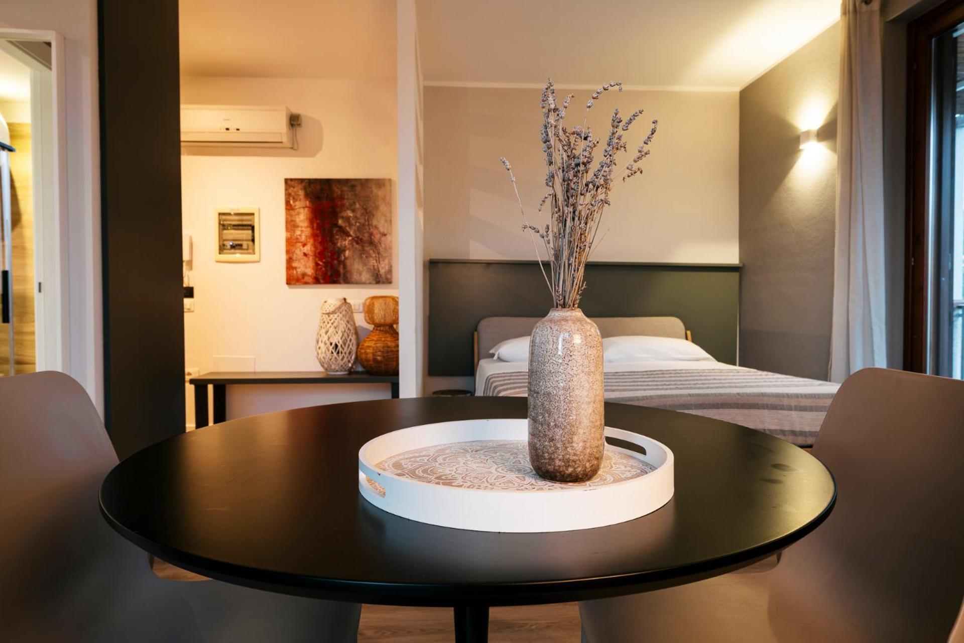 Mistral Apartments Puntone di Scarlino Zewnętrze zdjęcie