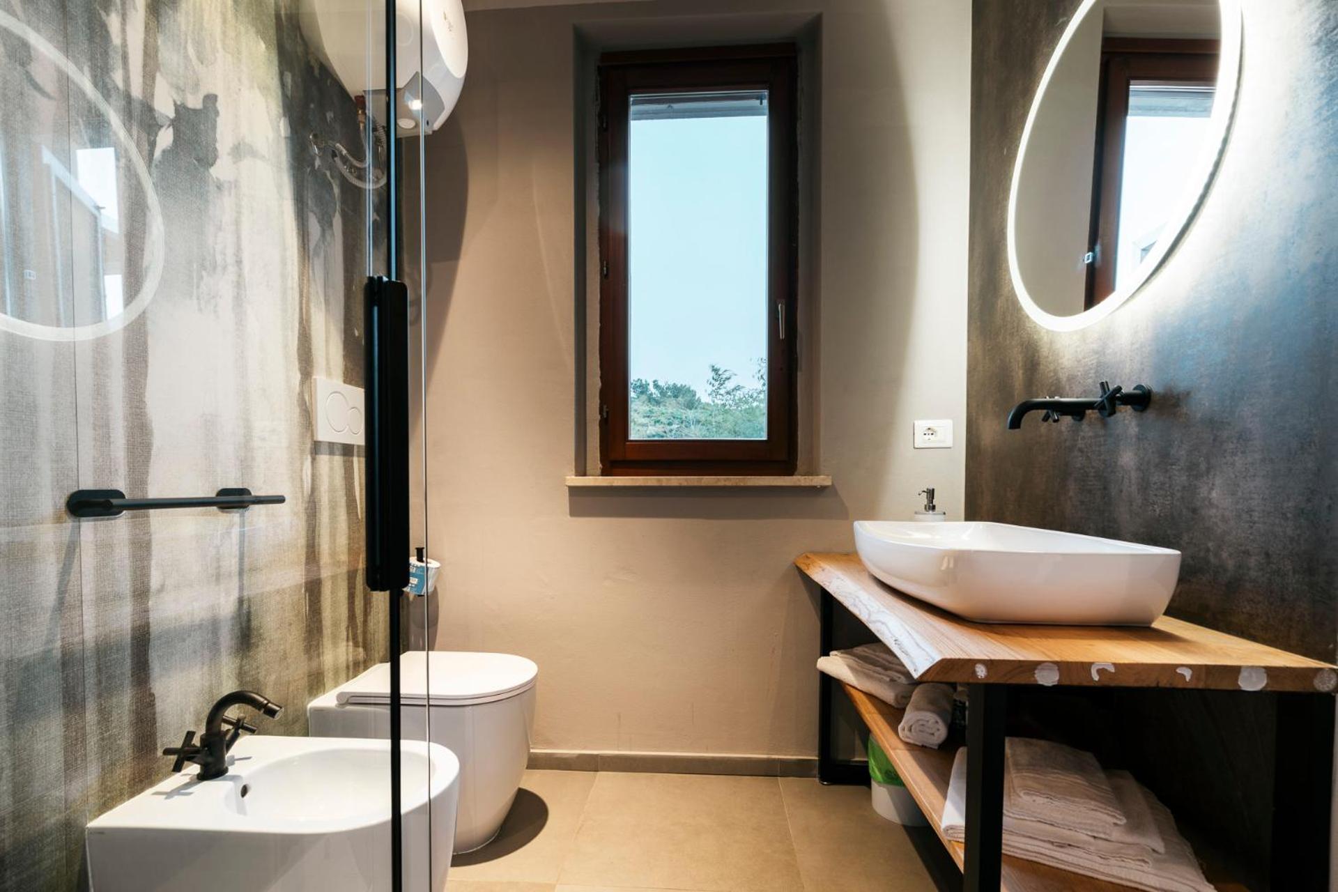 Mistral Apartments Puntone di Scarlino Zewnętrze zdjęcie
