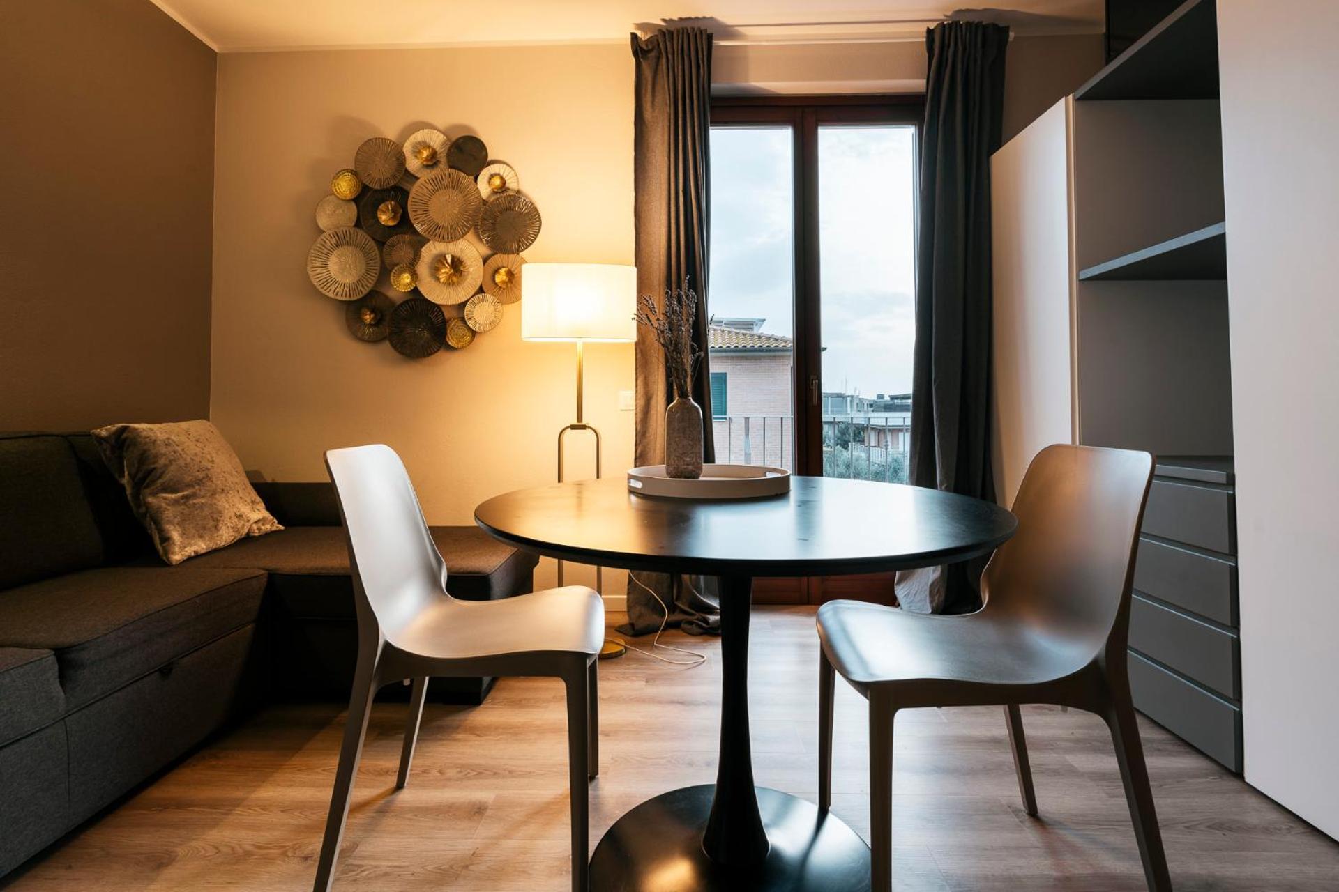 Mistral Apartments Puntone di Scarlino Zewnętrze zdjęcie