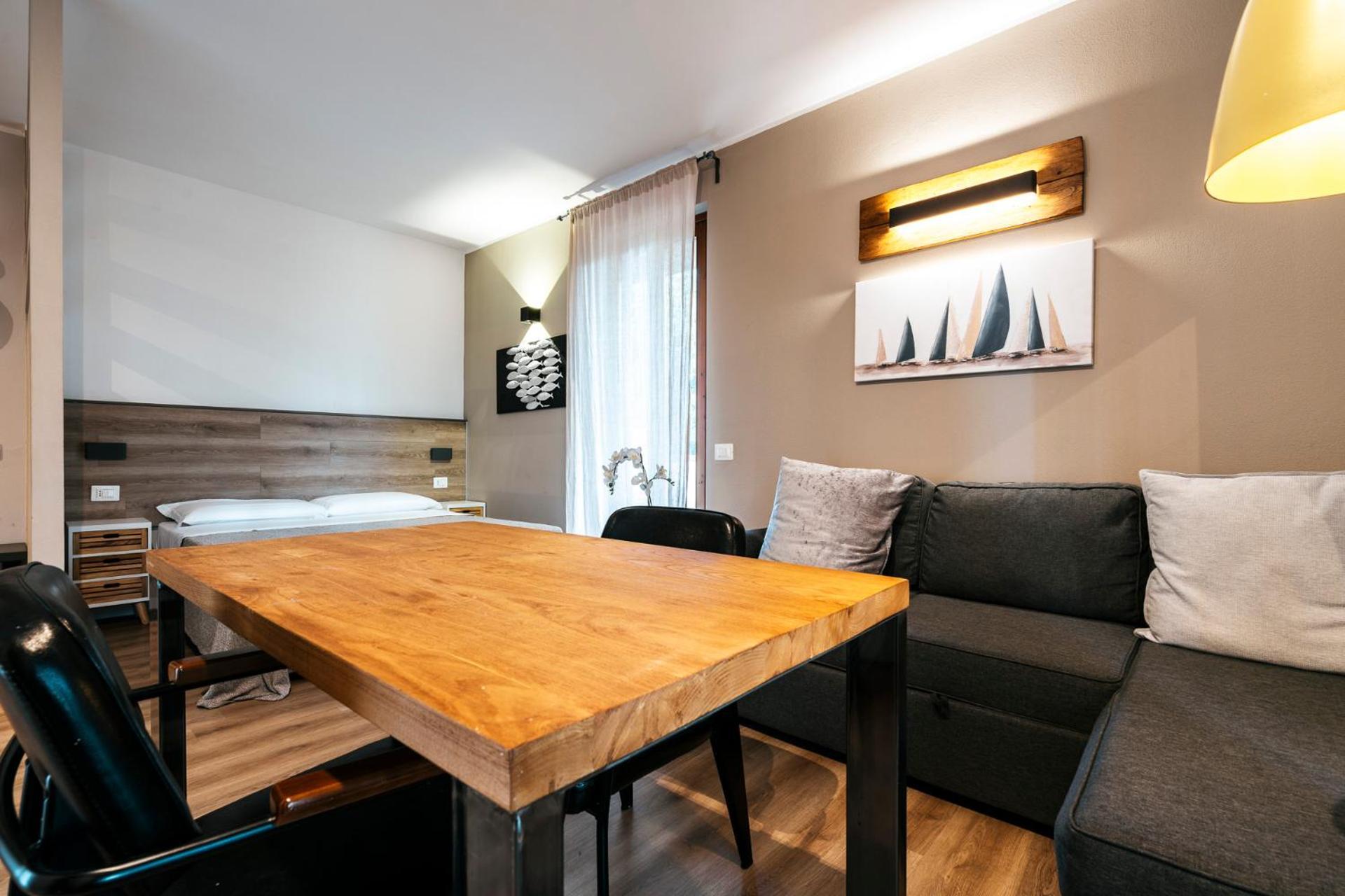 Mistral Apartments Puntone di Scarlino Zewnętrze zdjęcie