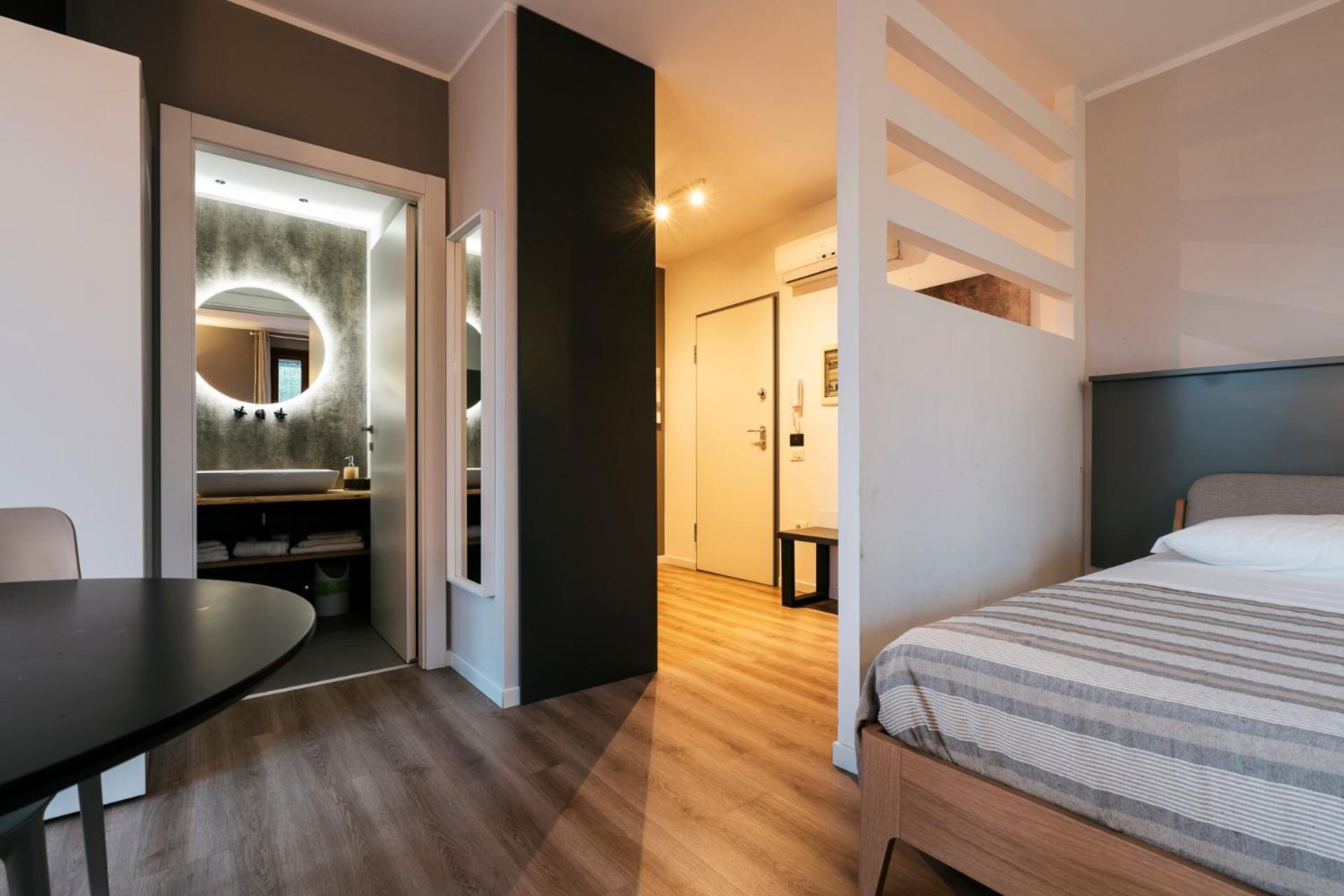 Mistral Apartments Puntone di Scarlino Zewnętrze zdjęcie
