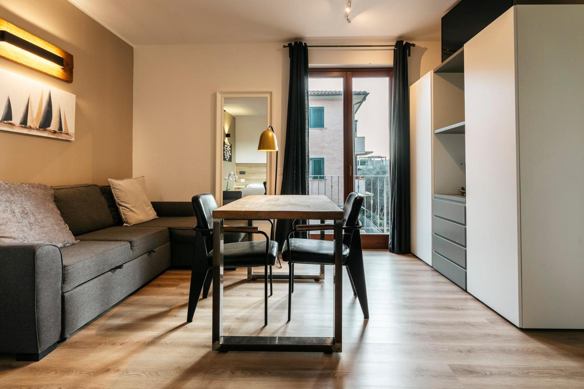 Mistral Apartments Puntone di Scarlino Zewnętrze zdjęcie