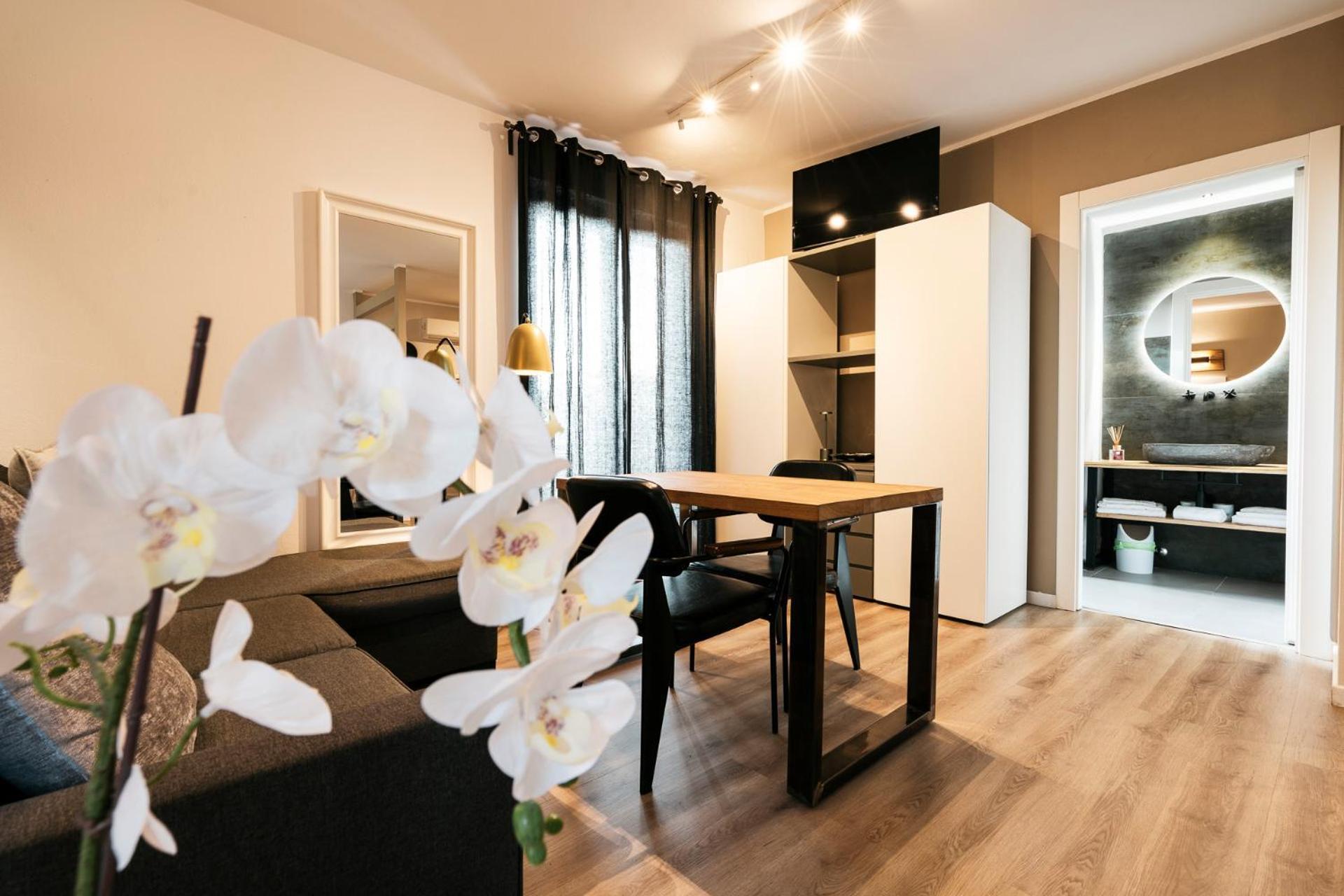 Mistral Apartments Puntone di Scarlino Zewnętrze zdjęcie