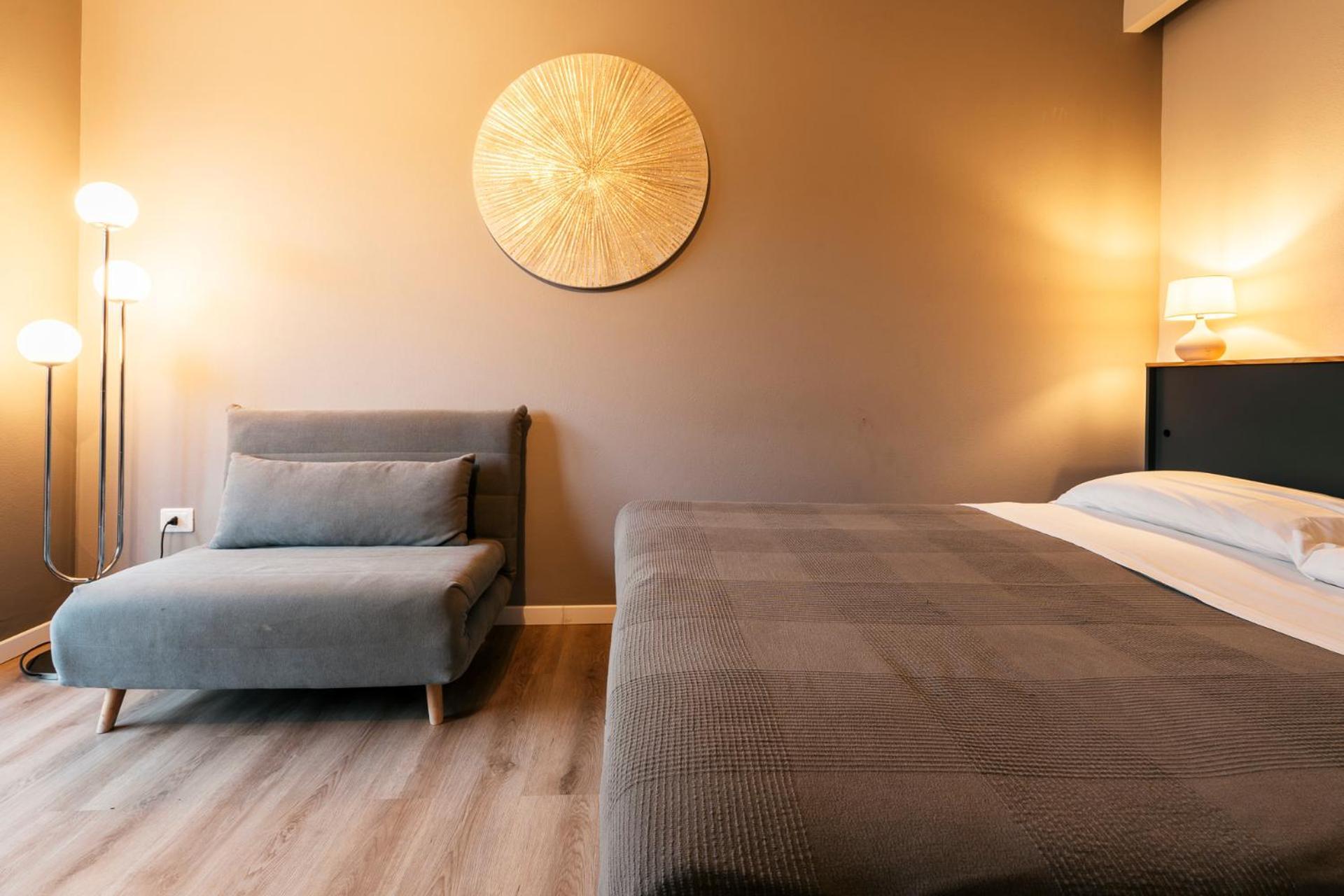 Mistral Apartments Puntone di Scarlino Zewnętrze zdjęcie