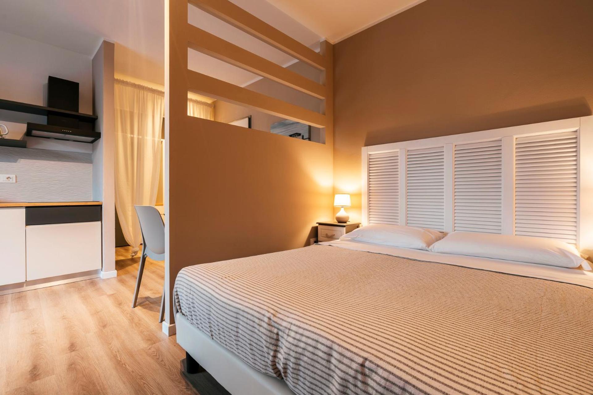 Mistral Apartments Puntone di Scarlino Zewnętrze zdjęcie