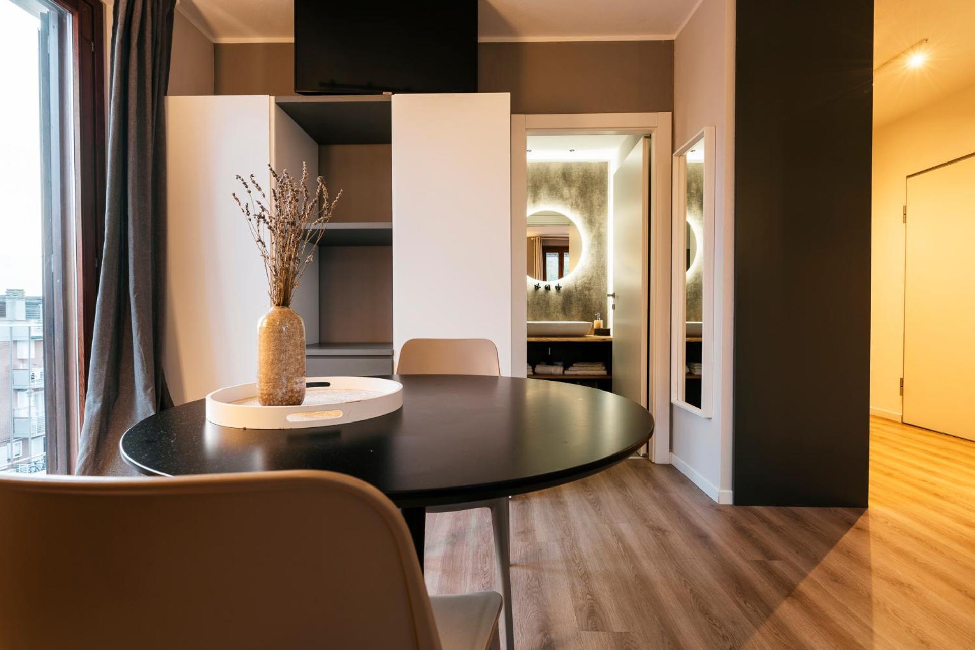 Mistral Apartments Puntone di Scarlino Pokój zdjęcie