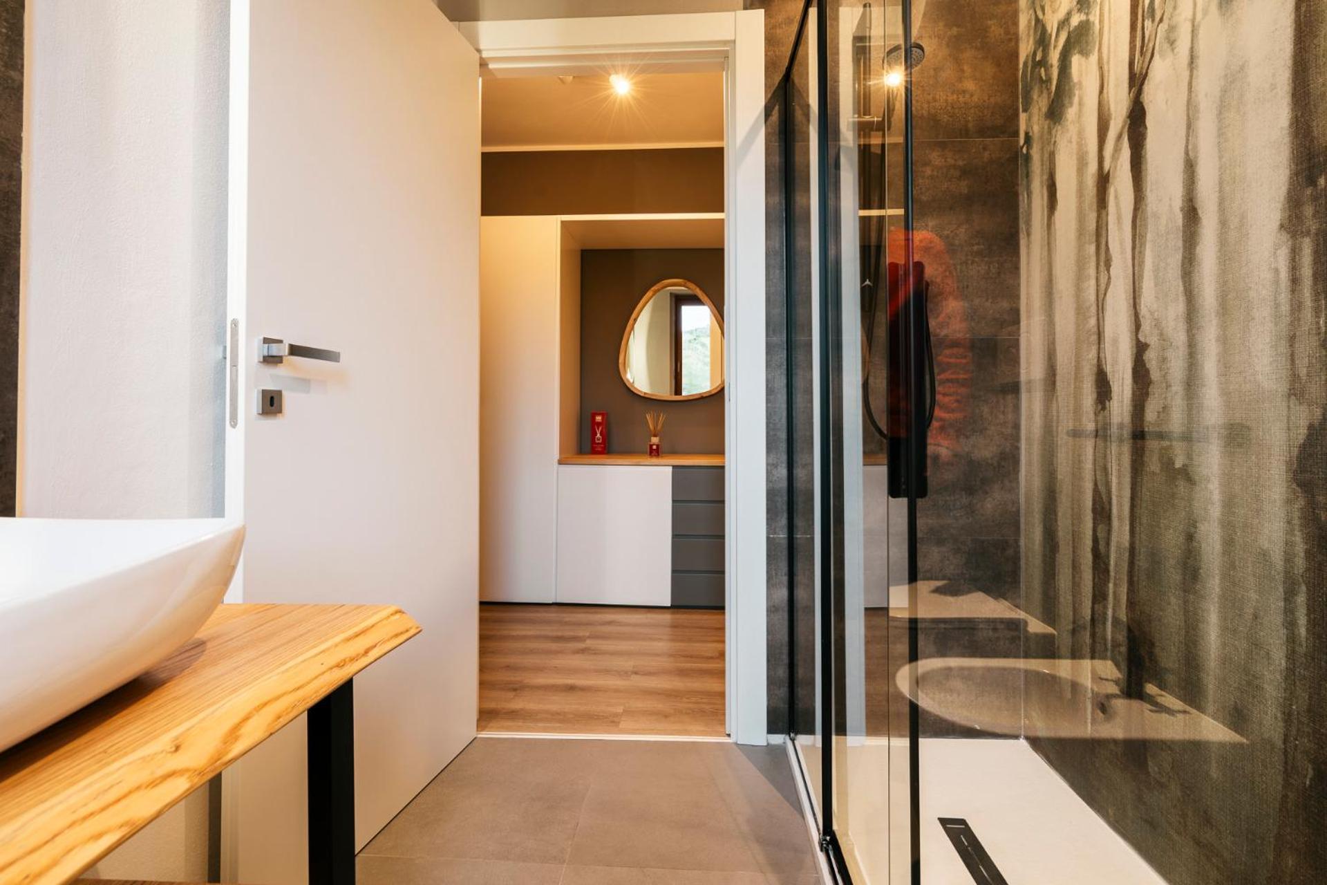 Mistral Apartments Puntone di Scarlino Pokój zdjęcie