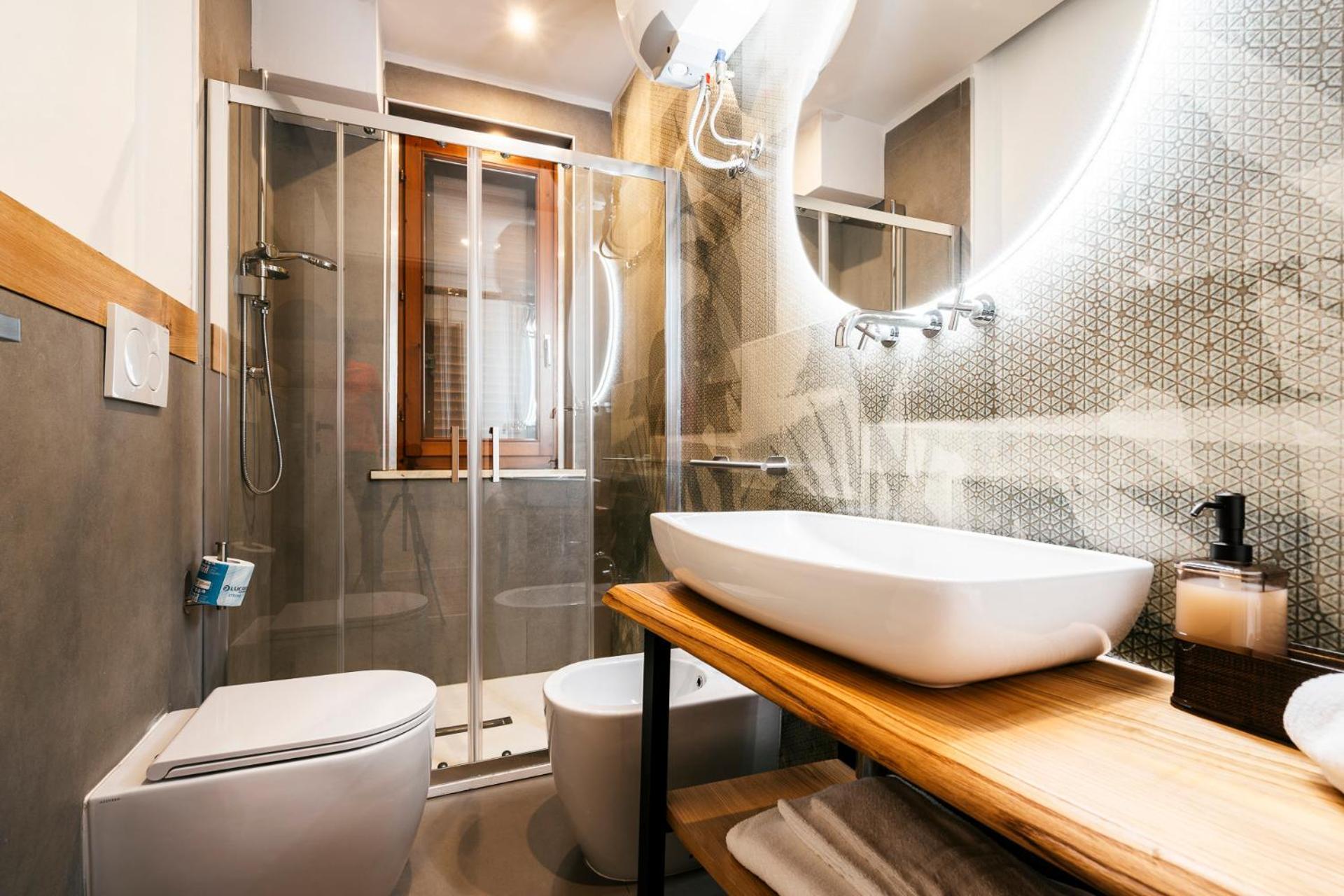 Mistral Apartments Puntone di Scarlino Pokój zdjęcie