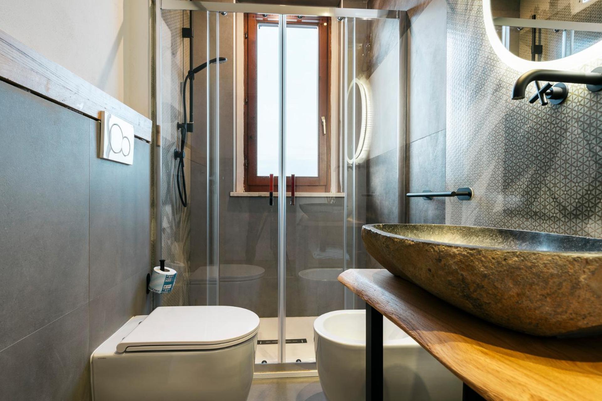 Mistral Apartments Puntone di Scarlino Pokój zdjęcie