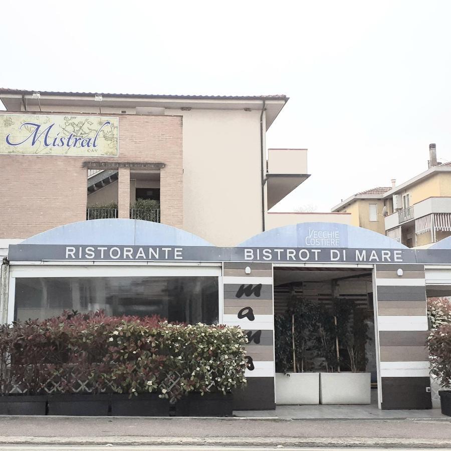 Mistral Apartments Puntone di Scarlino Zewnętrze zdjęcie